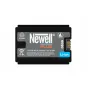Camera Batteries - Newell Plus replacement battery NP-W235 for Fujifilm - buy today in Master Foto store and with delivery Best choise selected by experts