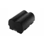 Camera Batteries - Newell Plus replacement battery NP-W235 for Fujifilm - buy today in Master Foto store and with delivery Best choise selected by experts