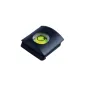 Kameru aizsargi - OEM Hotshoe cover with spirit level - ātri pasūtīt no ražotāja
