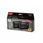 HÄHNEL BATTERY NIKON HL-EL15HP TWIN PACK 1000160.2