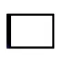 Kameru aizsargi - GGS Larmor LCD cover for Sony a7 II / a7R II / a7S II / a7 III / a7R III / a9 - perc šodien veikalā un ar piegādi