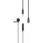 Mikrofoni - SARAMONIC LAVMICRO U1A W/ LIGHTNING CONNECTOR - perc šodien veikalā un ar piegādi