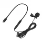 Mikrofoni - SARAMONIC LAVMICRO U1A W/ LIGHTNING CONNECTOR - perc šodien veikalā un ar piegādi