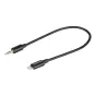 Mikrofoni - SARAMONIC LAVMICRO U1A W/ LIGHTNING CONNECTOR - perc šodien veikalā un ar piegādi