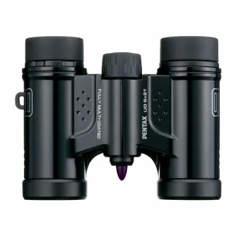 Binokļi - RICOH/PENTAX PENTAX BINOCULARS UD 9X21 GREEN 61813 - ātri pasūtīt no ražotāja