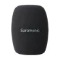 Mikrofonu aksesuāri - SARAMONIC SR-HM7-WS2 FOAM WINDSCREEN 2 PK - perc šodien veikalā un ar piegādi