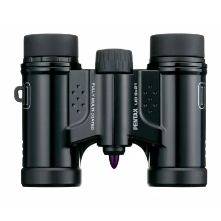 RICOH/PENTAX PENTAX BINOCULARS UD 9X21 BLACK 61811