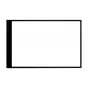 Kameru aizsargi - GGS Larmor LCD cover for Fujifilm X-E3 / X-T10 / X-T20 / X-T100 / X30 - ātri pasūtīt no ražotāja