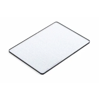 Soft filtri - NISI CINE FILTER ALLURE STREAK BLUE 2MM 6X6 ALLURE STREAK 6X6 - ātri pasūtīt no ražotāja