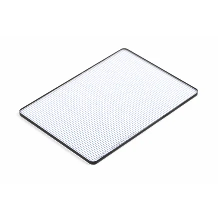 NISI CINE FILTER ALLURE STREAK BLUE 2MM 6X6 ALLURE STREAK 6X6