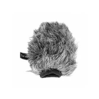 Mikrofonu aksesuāri - Saramonic SR-M3WS Deadcat for SR-M3 microphones - ātri pasūtīt no ražotāja