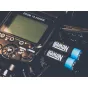 Batteries and chargers - Newell Rechargeable NiMH AA 2500 x4 - buy today in Master Foto store and with delivery