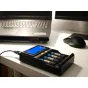 Batteries and chargers - Newell Rechargeable NiMH AA 2500 x4 - buy today in Master Foto store and with delivery