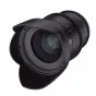 CINEMA Video Lenses - SAMYANG 35MM T1,5 VDSLR MK2 SONY E F1311006102 - quick order from manufacturer