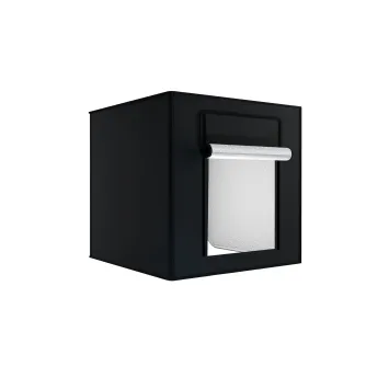 Gaismas kastes - Newell M40 II shadowless tent - ātri pasūtīt no ražotāja