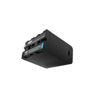 Kameru akumulatori - Newell NP-F970 LCD battery - perc šodien veikalā un ar piegādi