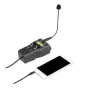 Mikrofoni - Saramonic Umic-M2 lightweight microphone - ātri pasūtīt no ražotāja