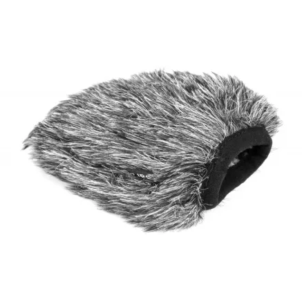 SARAMONIC VMIC MINI-WS FURRY WINDSCREEN MUFF FOR SARAMONIC VMIC MINI VMIC MINI-WS