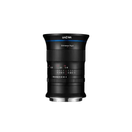 Laowa CA-Dreamer 100 mm f/2,8 Macro 21 for Canon R