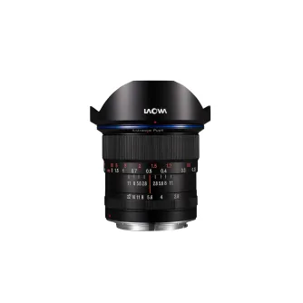 Objektīvi - Laowa D-Dreamer 12 mm f/2,8 Zero-D for Nikon Z - ātri pasūtīt no ražotāja