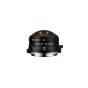 Laowa 4mm f/2.8 Circular Fisheye Sony E VE428SE