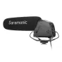 SARAMONIC SR-VM4 LIGHTWEIGHT SHOTGUN MIC SR-VM4