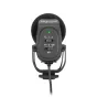 Videokameru mikrofoni - Saramonic SR-VM4 microphone - perc šodien veikalā un ar piegādi
