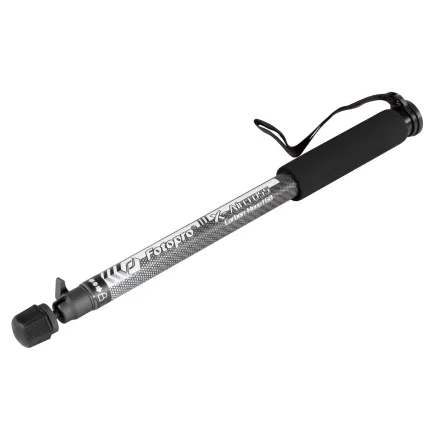 Fotopro X Aircross 3 in 1 Monopod 160 Grijs Carbon X Aircross Mono 160 GREY
