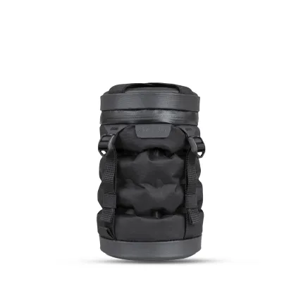 WANDRD Inflatable Lens Case ILC BK 1