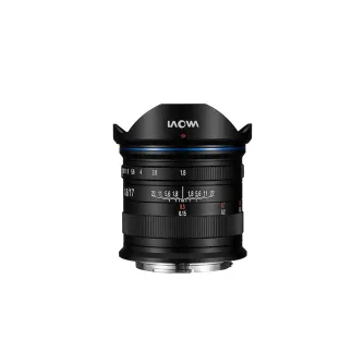 Objektīvi - LAOWA 17mm F/1.8 for M4/3 MFT - ātri pasūtīt no ražotāja