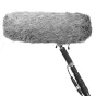 Saramonic VWS Professional windshield and suspension system