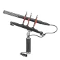 Accessories for microphones - Saramonic VWS Professional windshield and suspension system - quick order from manufacturer