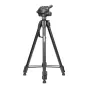 Photo Tripods - Camrock TE68 Black Tripod - Mobile Kit - quick order from manufacturer