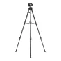 Photo Tripods - Camrock TE68 Black Tripod - Mobile Kit - quick order from manufacturer