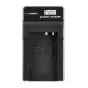 Kameras bateriju lādētāji - Newell DC-USB charger for EN-EL12 - ātri pasūtīt no ražotāja