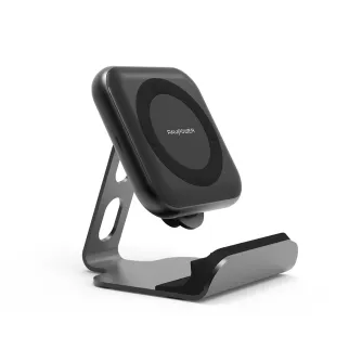 Viedtālruņiem - Wireless Charger RAVPower RP PC070 IQ 10W - ātri pasūtīt no ražotāja