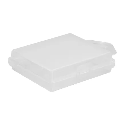 Newell Portable case for 4 AA batteries