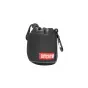 Objektīvu somas - Camrock City Grey L100 Lens pouch - ātri pasūtīt no ražotāja