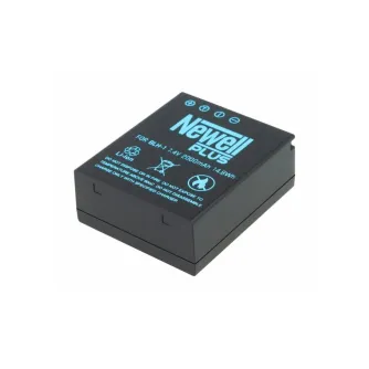 Kameru akumulatori - Newell Plus battery replacement for BLH-1 - ātri pasūtīt no ražotāja