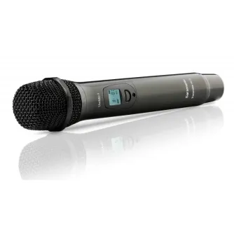 Mikrofoni - Saramonic HU9 Microphone for UwMic9 wireless audio system - ātri pasūtīt no ražotāja