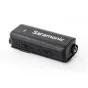 Mikrofoni - Saramonic LavMic audio adapter with a lavalier microphone - ātri pasūtīt no ražotāja