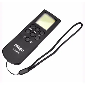 LED lampas barošana - LEDGO LG-A21 REMOTE CONTROL LG-A21 - ātri pasūtīt no ražotāja