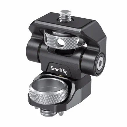 SmallRig 2903B Swivel & Tilt Verstelbare Monitor Mount met ARRI Style Mount