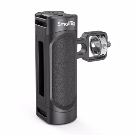 SmallRig 2772 Lichtgewichte Zijhandgreep voor Telefoon Cage