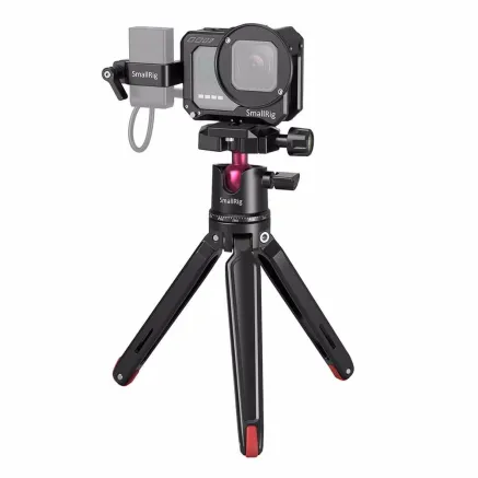 SMALLRIG 113 VLOGG KIT FOR GOPRO HERO 8 KGW113