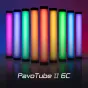 Light Wands Led Tubes - NANLITE PAVOTUBE II 6C 1-KIT battery led RGB bi-color light tube - quick order from manufacturer