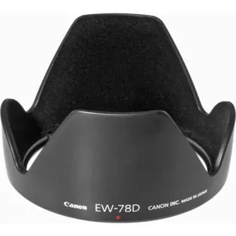 Blendes - Canon blende EW-78D - ātri pasūtīt no ražotāja