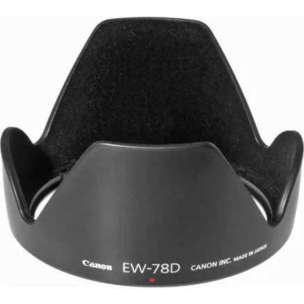 Canon blende EW-78D