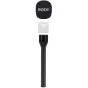 Accessories for microphones - Rode adapter Interview Go INTERVIEWGO - buy today in Master Foto store and with delivery Best choise selected by experts
