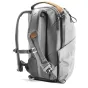 Mugursomas - Peak Design mugursoma Everyday Backpack V2 20L, pelnu pelēka BEDB-20-AS-2 - ātri pasūtīt no ražotāja